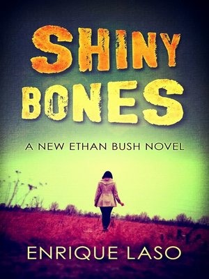 cover image of Shiny Bones